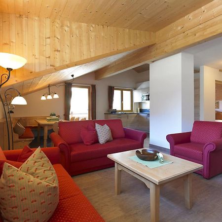 Alpinlodges Kuhtai Экстерьер фото