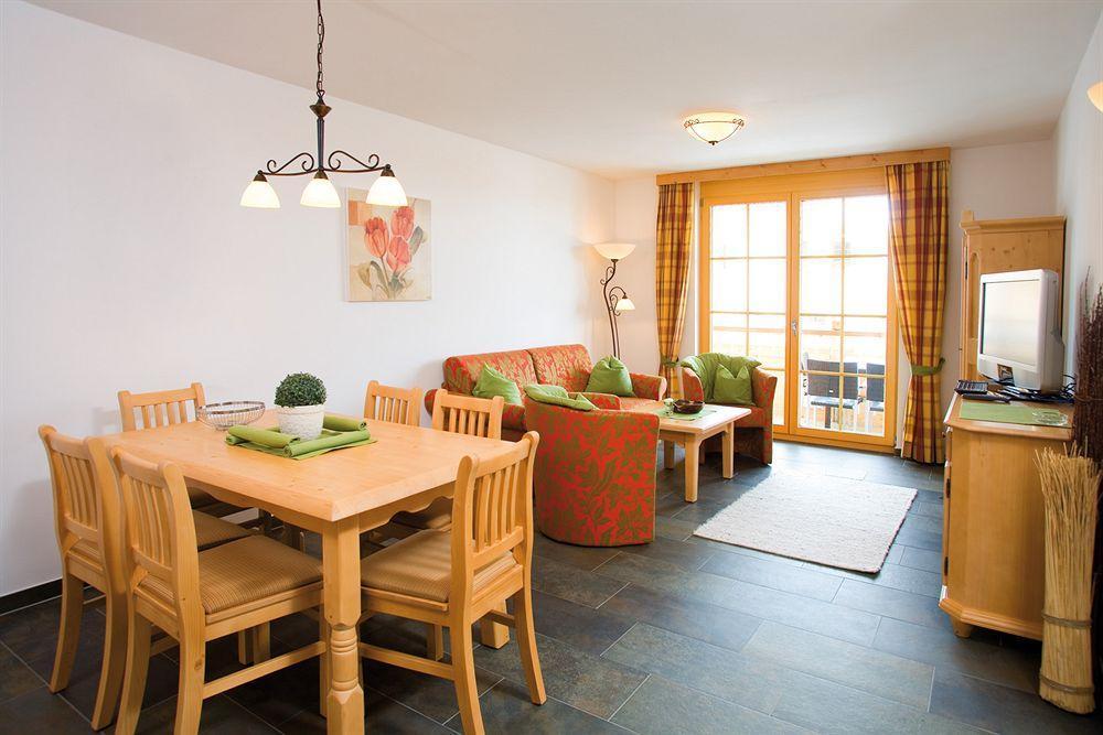 Alpinlodges Kuhtai Экстерьер фото