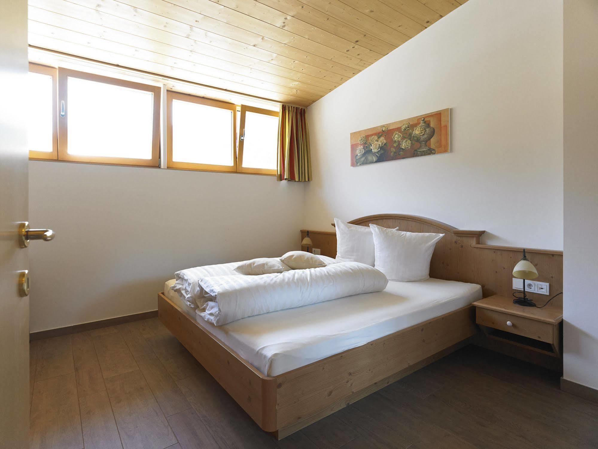 Alpinlodges Kuhtai Экстерьер фото