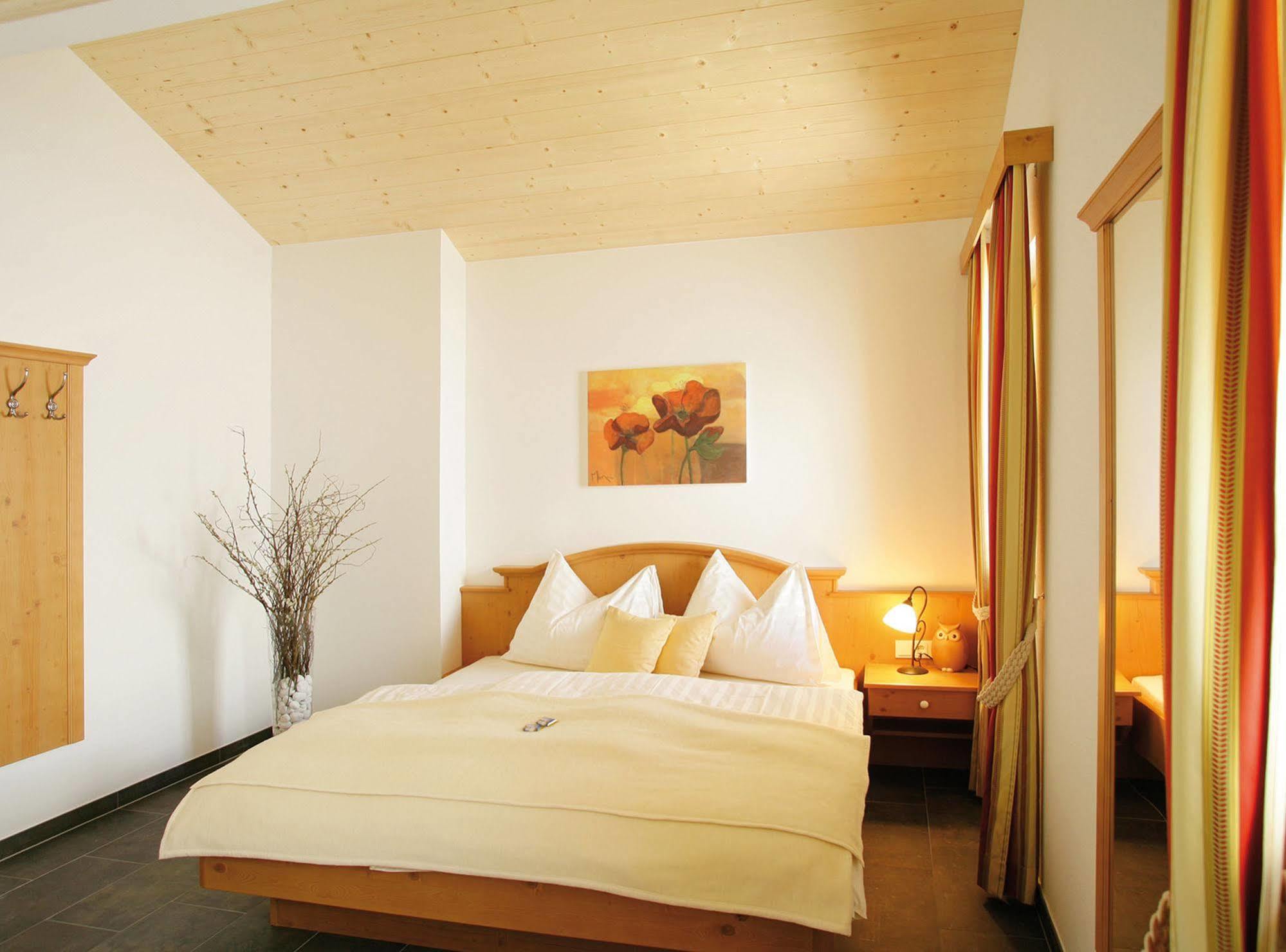 Alpinlodges Kuhtai Экстерьер фото